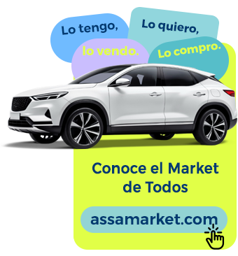 ASSA Market