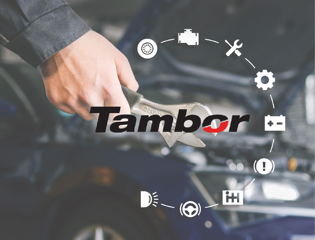 Beneficios Tambor por seguro de auto ASSA